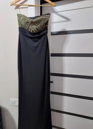 Сукня для фотосесії вечірня