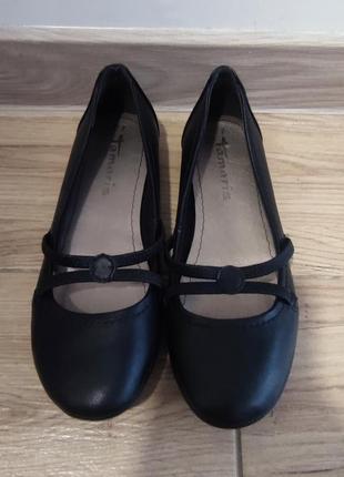 Балетки tamaris