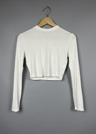 Shein укорочений жіночий лонг