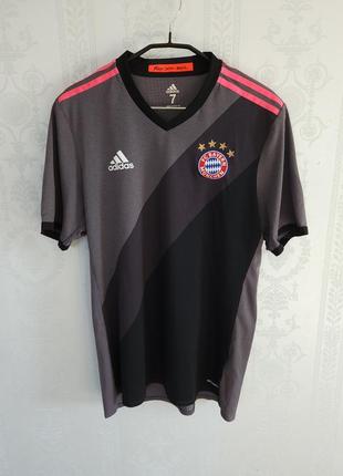 Adidas bavaria munchen