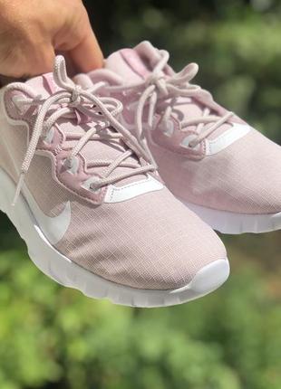 Nike explore strada нові спортивні кросівки оригінал3 фото