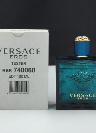 Versace eros парфум