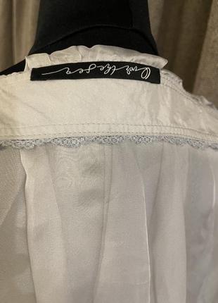 Сукня міді у барочному стилі, розмір one size2 фото