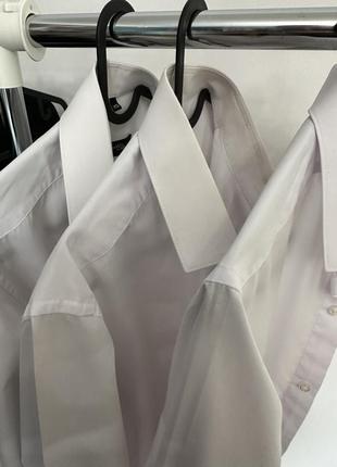 Рубашка мужская fabrik style xs