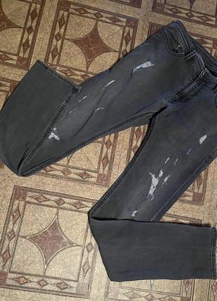 Джинси diesel  thavar 4