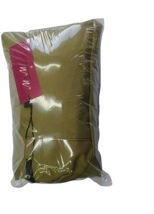 Сумка сапера 50 літрів вид 1 coyote койот м&м артикул 213565 код/артикул 45 213565