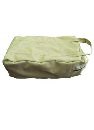 Сумка сапера 50 літрів вид 1 coyote койот м&м артикул 213565 код/артикул 45 213565