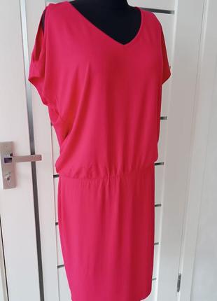 Женское платье 5