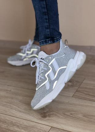 Кросівки жіночі adidas