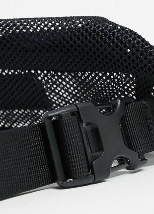 Бананка/поясная сумка в сетку puma