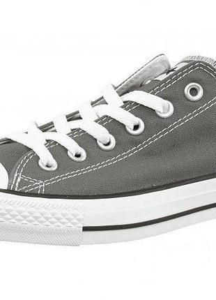 Кеди converse all star низьки 5