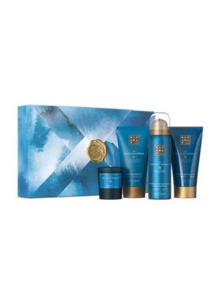 Подарочный набор the ritual of hammam (set s)
