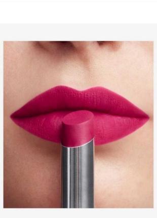 Матовая помада the one 41802 ex 10/24 одна в наличии последняя