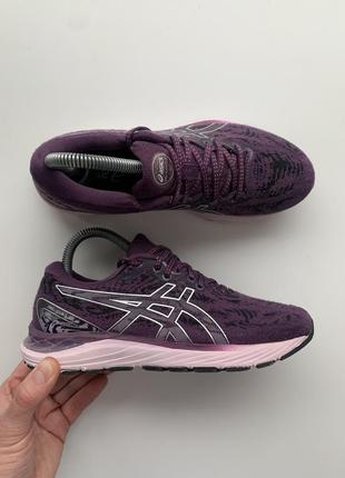 Asics gel-cumulus1 фото