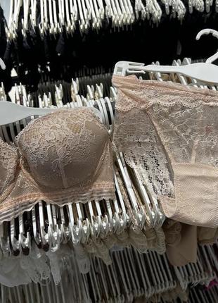 Комплект білизни intimissimi2 фото