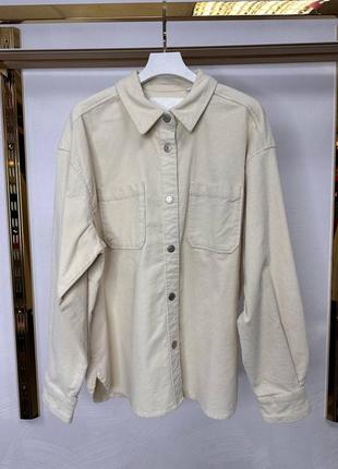 Сорочка з вільвету jjxx