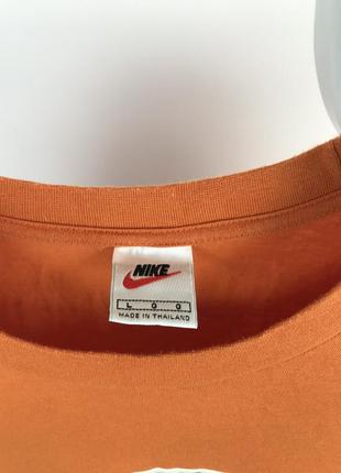 Nike vintage est. 71 лонгслив кофта4 фото