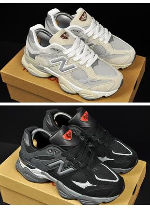 Жіночі кросівки new balance 9060