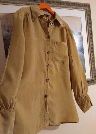 Чудова сорочка 7