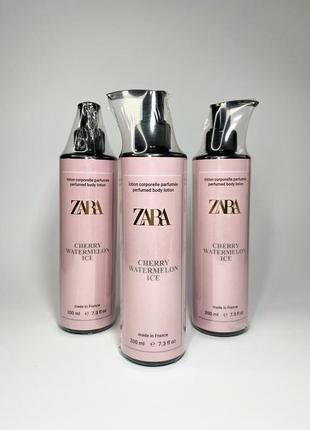 Лосьйон для тіла watermelon ice brand collection