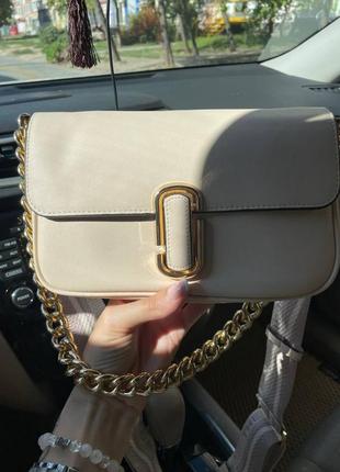 Жіноча сумка marc jacobs4 фото