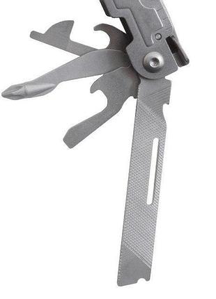 Sog мультитул poweraccess satin 2
