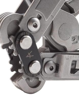 Sog мультитул poweraccess satin 10