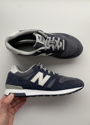 Кросівки new balance 565