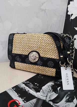 Сумка кросбоді-гес guess always оригінал