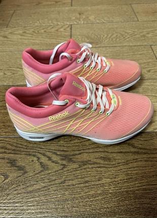Кроссовки женские reebok