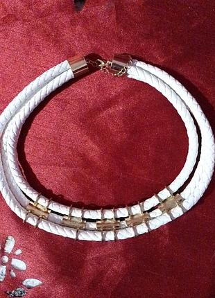 Кольє 3