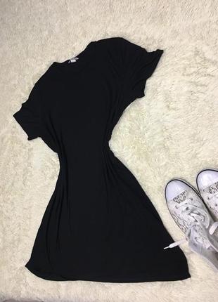 H&m-платье,фасона «майка»
