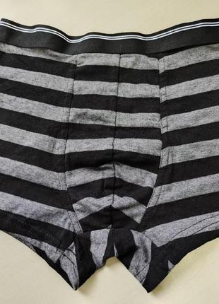 Чоловічі труси боксери бавовна primark англія