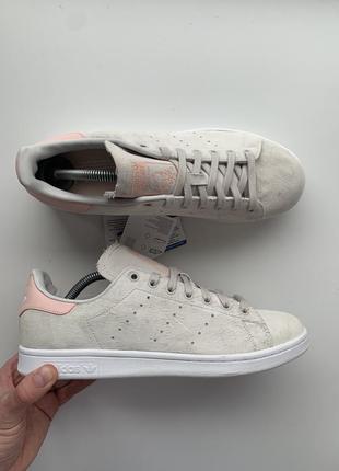 Кросівки adidas stan smith1 фото