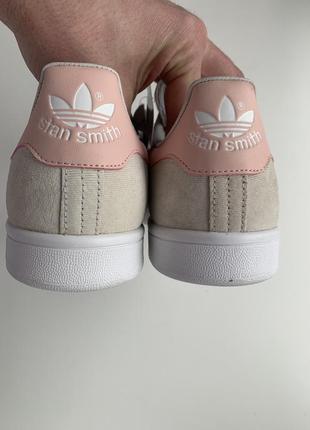 Кросівки adidas stan smith4 фото