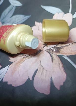 Clarins денний крем nutri-lumiere2 фото