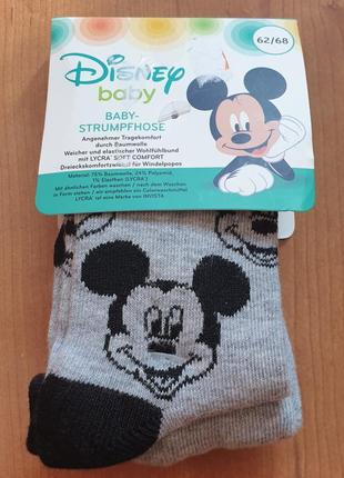 Колготи disney