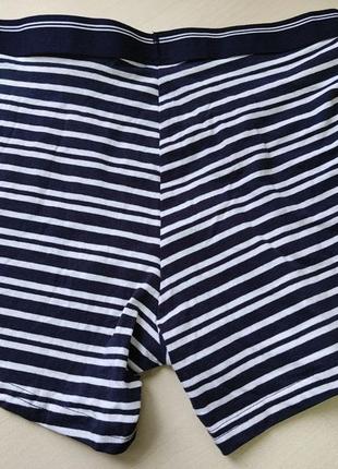 Мужские трусы боксеры хлопок primark