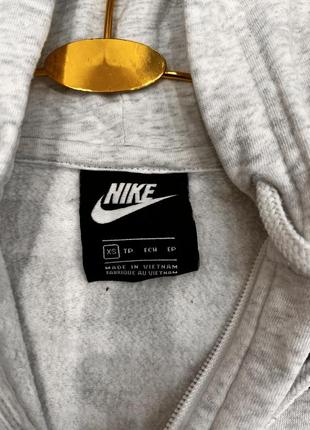 Вкорочена , жіноча олімпійка від nike5 фото