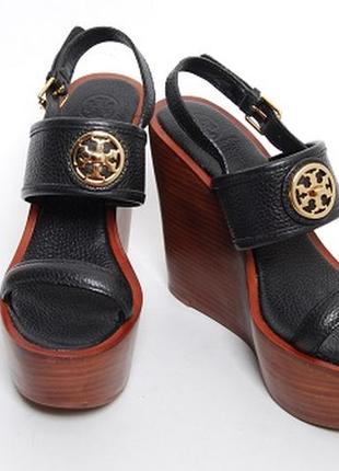 Босоножки tory burch,оригинал1 фото