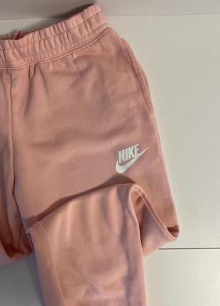 Спортивные штаны nike