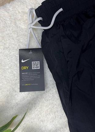 Спортивні штани nike dry3 фото