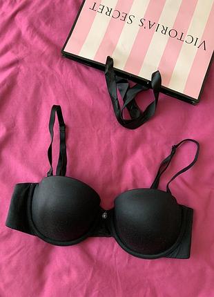 Бюстгальтер ліфчик вікторія сікрет victoria’s secret 34 c 75 c