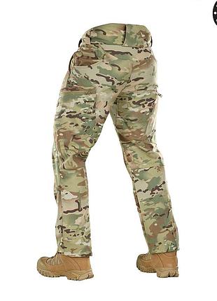 Комплект m-tac soft shell: куртка soft shell mc та штани soft shell winter mc 4
