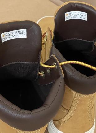 Черевики timberland 5