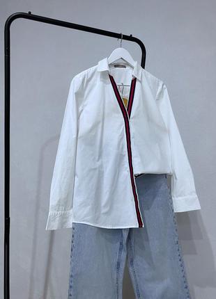 Біла сорочка