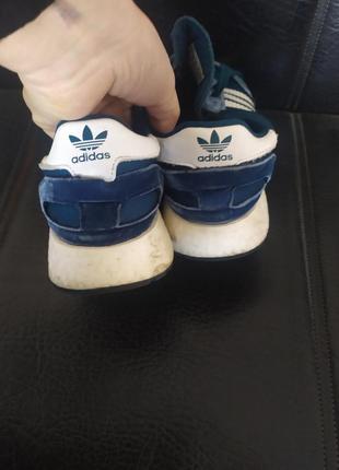 Кросівки р.36.5 adidas2 фото