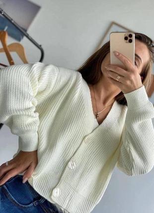 Базовий кардиган кольори