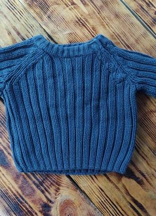 Кофточка из италии