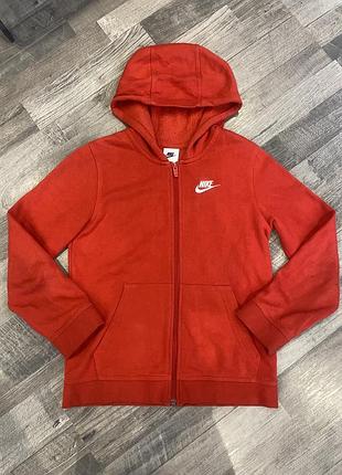Кофта nike